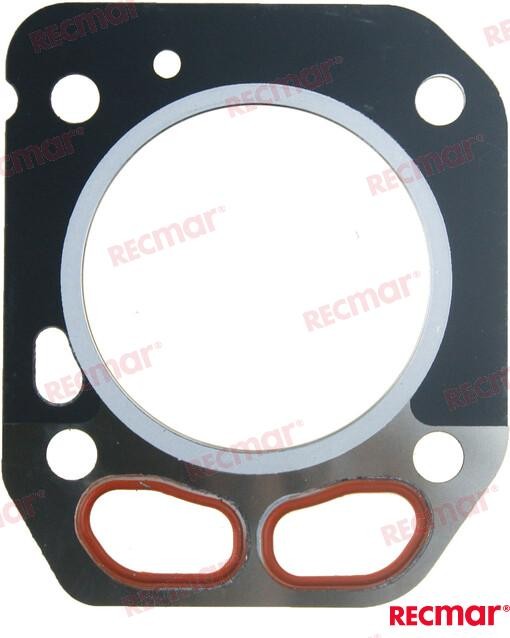 Head Gasket Fits Yanmar Diesel Inboard Diesel 128171-01911
