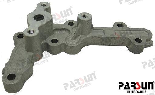 F60-02010004 BRACKET, COARSE STRAINER For Parsun Warranty Incl