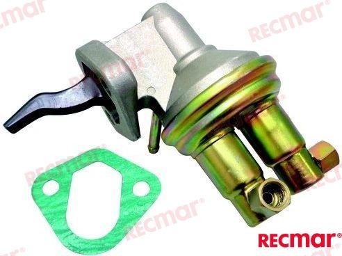 Fuel Pump Fits Volvo Penta Stern Drive 841161