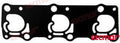 Gasket Muffler Fits Honda Outboard 17384-ZW4-000