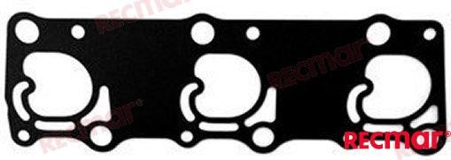 Gasket Muffler Fits Honda Outboard 17384-ZW4-000