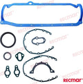 REC17116 GASKET KIT For PARSUN Warranty Incl