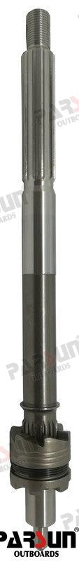 F60-04020000 PROPELLER SHAFT ASSY For Parsun Warranty Incl