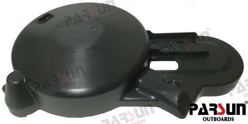 Cover, Fly Wheel Fits Parsun Outboard F60-05000041