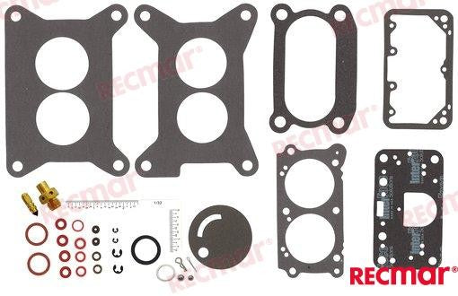 3854020 CARBURATOR KIT For Volvo Warranty Incl