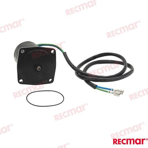 8M6014149 TRIM MOTOR For Mercruiser Warranty Incl