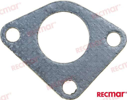 ELBOW GASKET Fits Yanmar Diesel Inboard 128170-13201