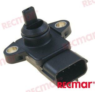 Yamaha Sensor Map Fits Yamaha Outboard 880885001