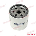 OIL FILTER VOLVO Fits Volvo Marine Engine 3840525