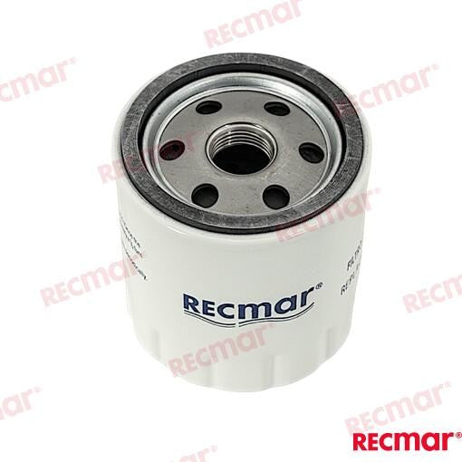 3840525 OIL FILTER VOLVO For Volvo Warranty Incl