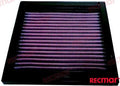 Air Filter Insert Fits Volvo Penta Stern Drive 3886591