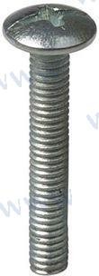 90151-05M05-00 SCREW PAN HEAD M5X30 For Yamaha Warranty Incl