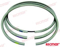 22582994 RING SET For Volvo Warranty Incl