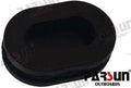Rubber Plug A Fits Parsun Outboard F8-03000003