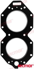 0340115 CYLINDERHEAD GASKET For OMC Warranty Incl