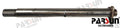 PAF115-01010200 DOUBLE-EDGED TUBE ASSY For PARSUN Warranty Incl