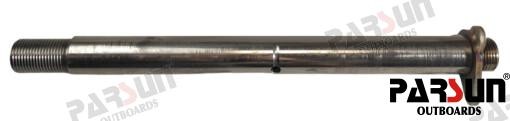 PAF115-01010200 DOUBLE-EDGED TUBE ASSY For PARSUN Warranty Incl