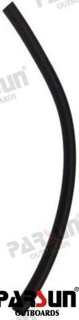 Hose F10Xf5X245 Fits Parsun Outboard F8-050000023