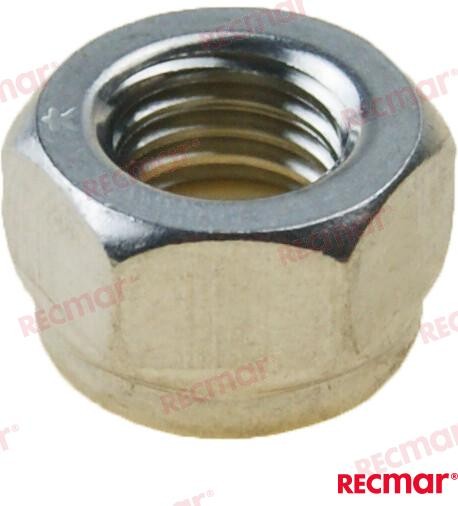 11-862903 NUT For Mercruiser Warranty Incl