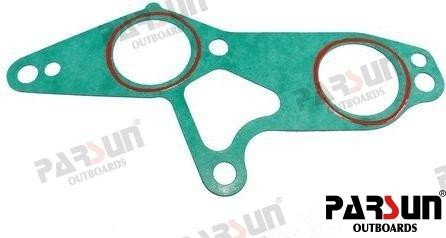 Gasket,Intake Manifold Fits Parsun Outboard F20-05000006