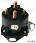 0385389 SOLENOID For OMC Warranty Incl