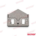 REC6T4-45836-00AL ALUMINIUM ANODE For PARSUN Warranty Incl
