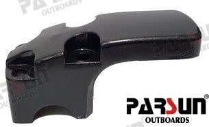 Shell, Mount Damper Fits Parsun Outboard 66M-44551-00-8D