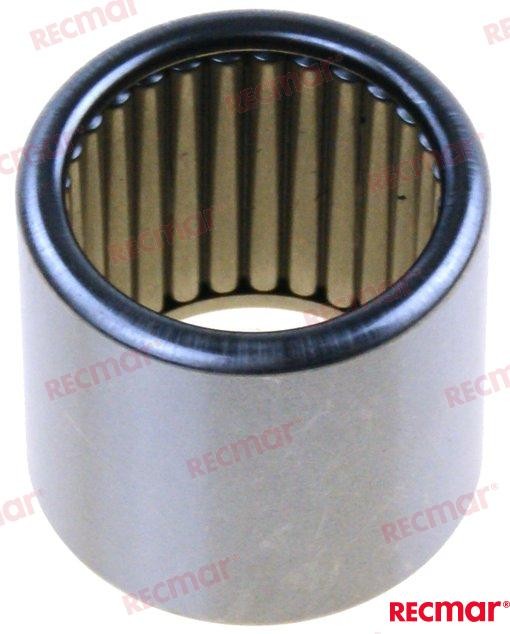 Bearing Fits Suzuki Outboard 09263-20046-000