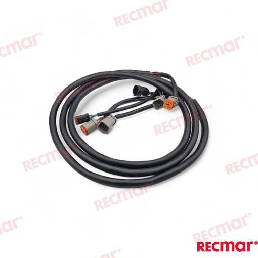 0176334 EXTENSION ARNES 10FT (3M) For OMC Warranty Incl