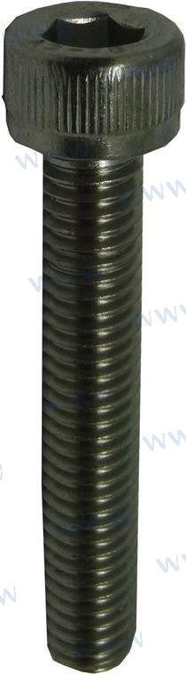 Inner Hexagon Bolt M6X35 Fits Parsun Outboard GB/T70.1-M6X35