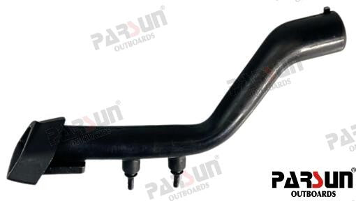 PAF115-02010014 RUBBER PIPE For PARSUN Warranty Incl