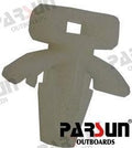 Clamp D Fits Parsun Outboard F40-05000065EI