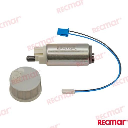 Fuel Pump Fits Yamaha Outboard 8M6013859