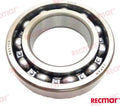 Bearing Fits Yamaha Outboard 93306-206V5-00