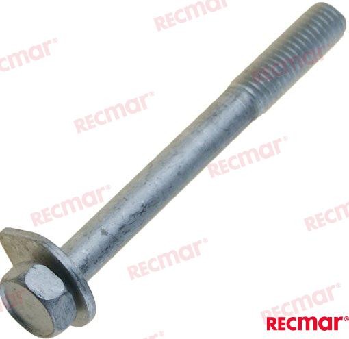 Bolt Fits Yamaha Outboard 90119-08M87-00