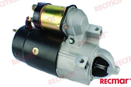 3803635 STARTER For Volvo Warranty Incl