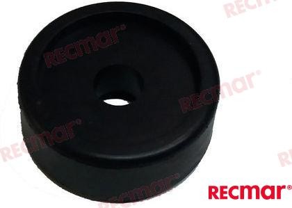 Grommet Fits OMC Johnson Evinrude Outboard 878830