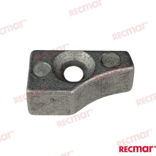 REC689-11325-00AL ALUMINIUM ANODE For PARSUN Warranty Incl