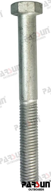 PAT85-08000002 BOLT M12X1.25X105 For PARSUN Warranty Incl