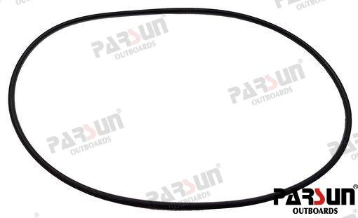 93210-74MG5-00 O-RING B, COVER For Yamaha Warranty Incl