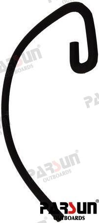 Air Pipe B Fits Parsun Outboard F40-05000051EI