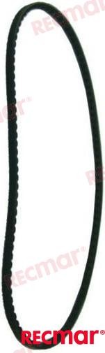 958313 V-BELT For Volvo Warranty Incl