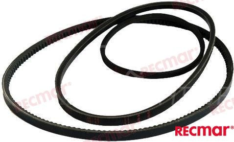 119578-42360 BELT For Yanmar Warranty Incl