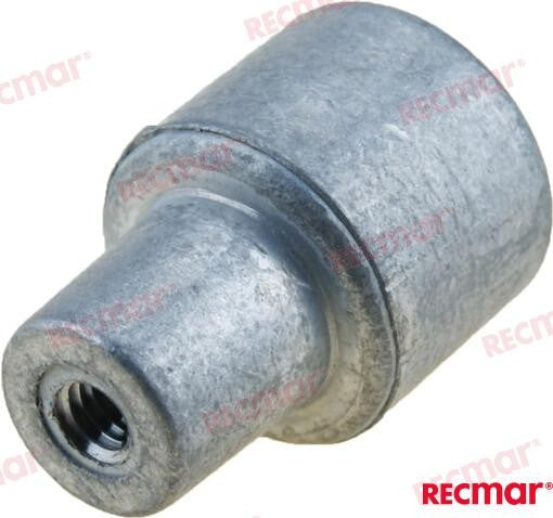 REC68V-11325-02AL ALUMINIUM ANODE For PARSUN Warranty Incl