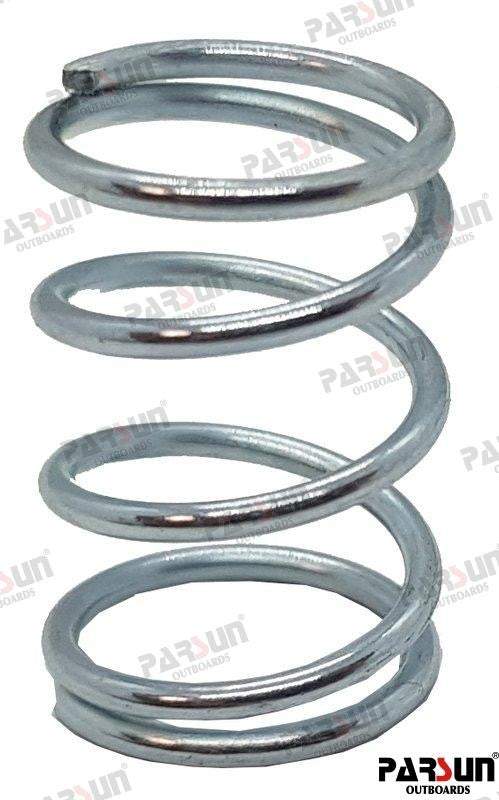 Spring, Plunger Fits Parsun Outboard F15-07140004