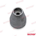 Aluminium Anode Fits Yanmar Diesel Inboard Diesel 196350-09910