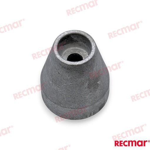 Aluminium Anode Fits Yanmar Diesel Inboard Diesel 196350-09910