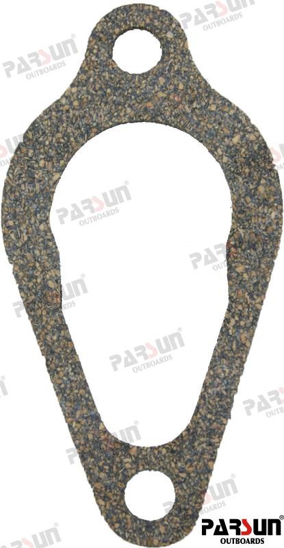 Gasket Thermostat Cover Fits Tohatsu Outboard 27-8M0214960