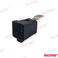 Relais Fits Volvo Penta Stern Drive 879312T67