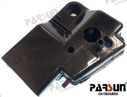 Silencer Assy, Intake Fits Parsun Outboard F4-04110000